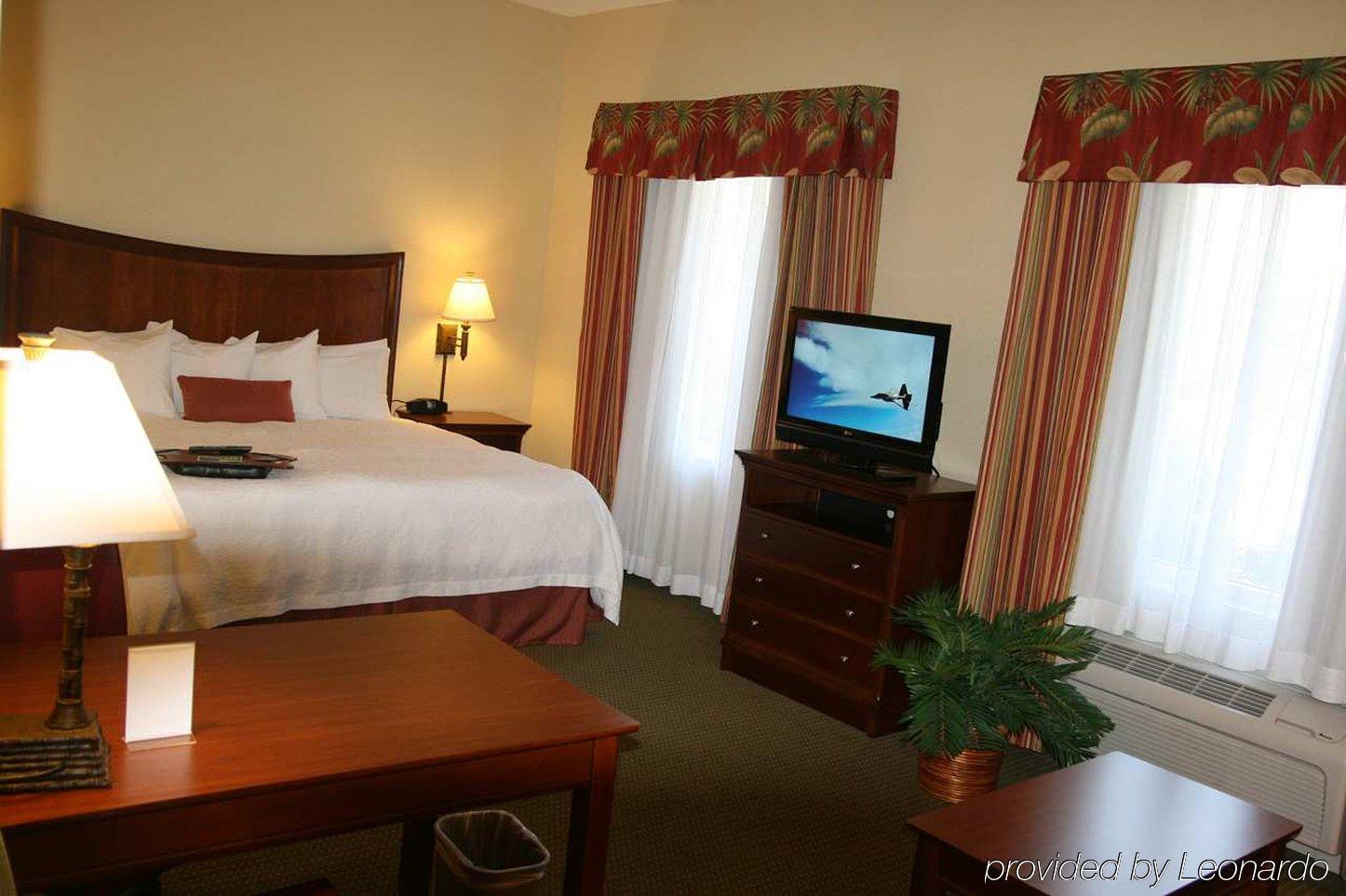 Hampton Inn & Suites Stuart-North Cameră foto