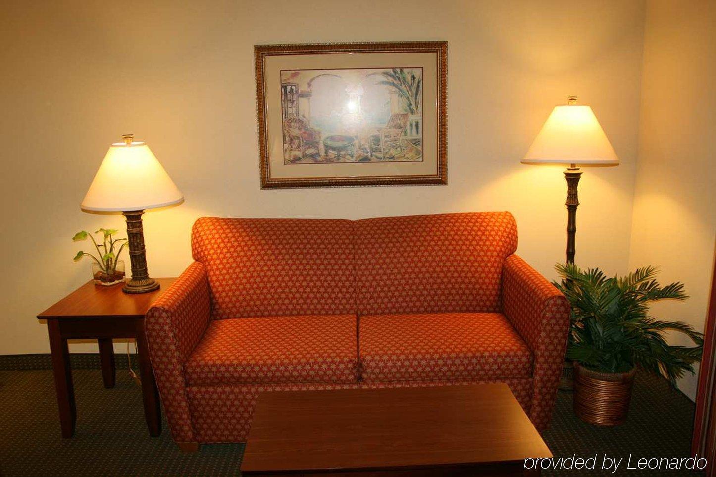 Hampton Inn & Suites Stuart-North Cameră foto