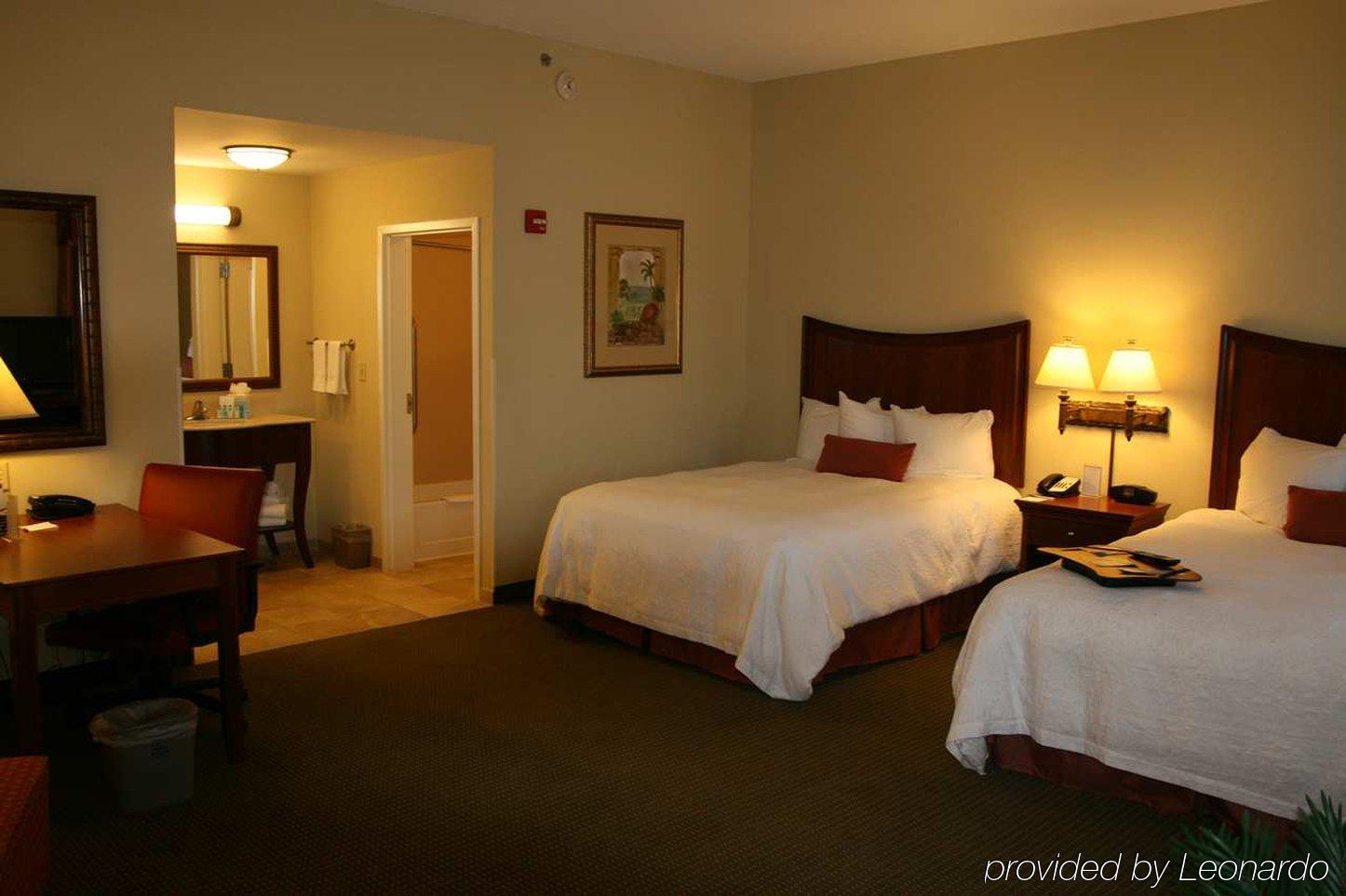 Hampton Inn & Suites Stuart-North Cameră foto