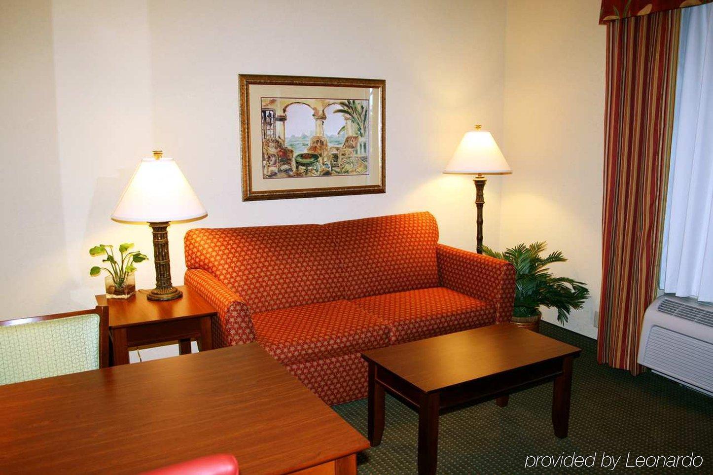 Hampton Inn & Suites Stuart-North Cameră foto