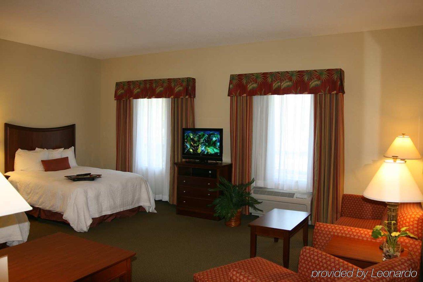 Hampton Inn & Suites Stuart-North Cameră foto