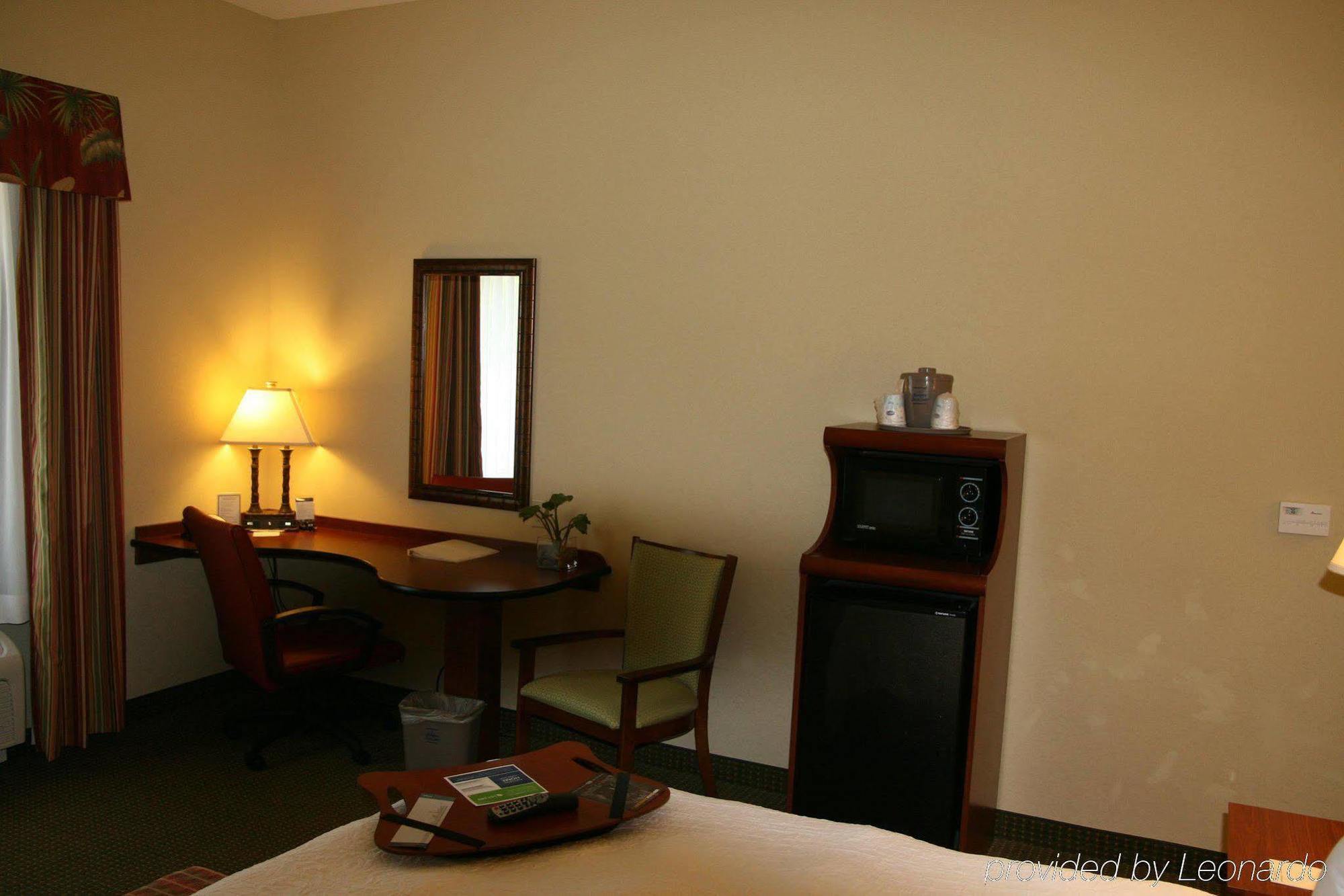 Hampton Inn & Suites Stuart-North Cameră foto