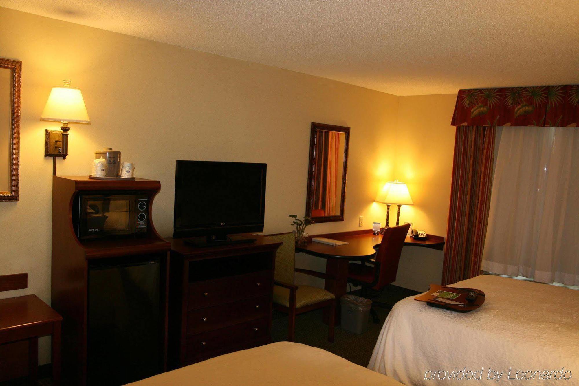 Hampton Inn & Suites Stuart-North Cameră foto