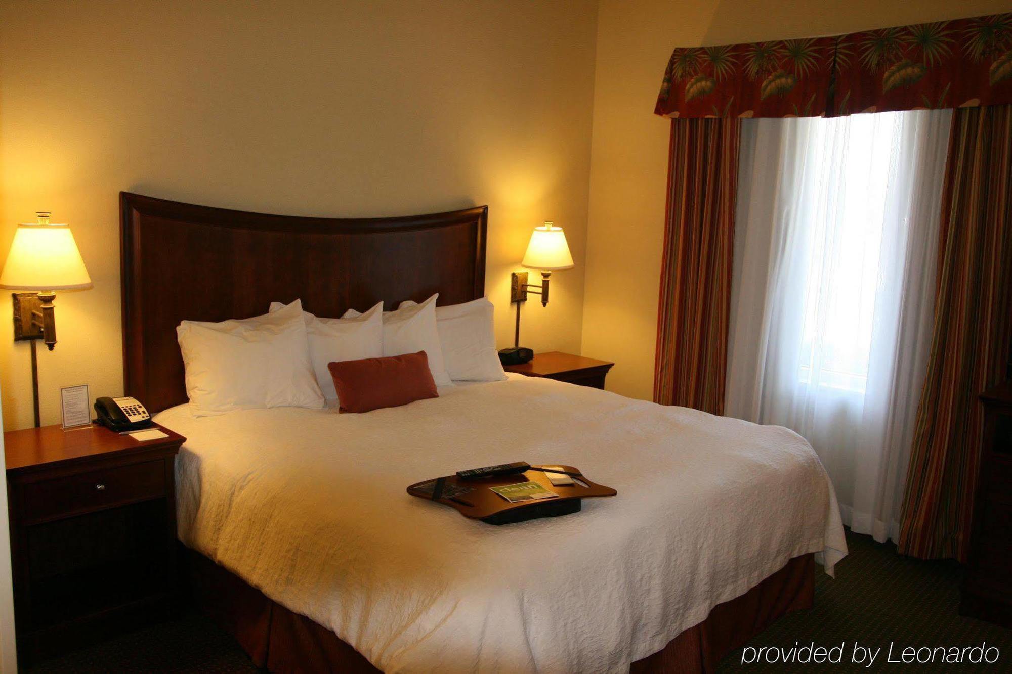 Hampton Inn & Suites Stuart-North Cameră foto