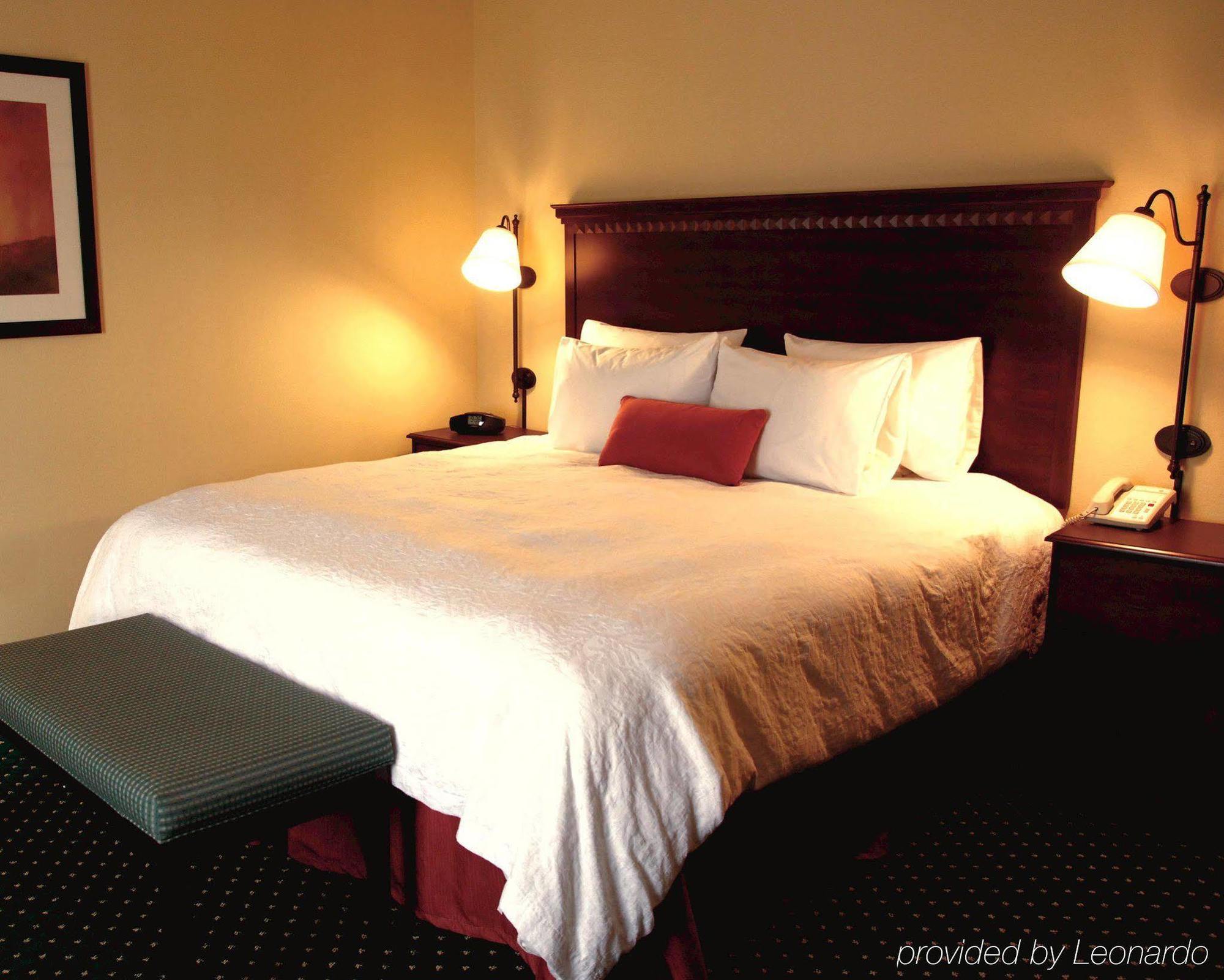 Hampton Inn & Suites Stuart-North Cameră foto