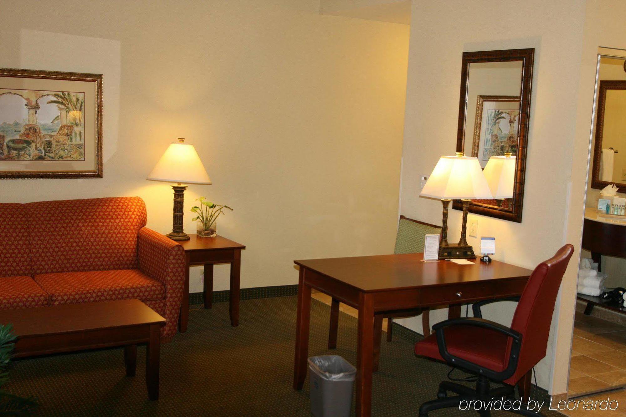 Hampton Inn & Suites Stuart-North Cameră foto