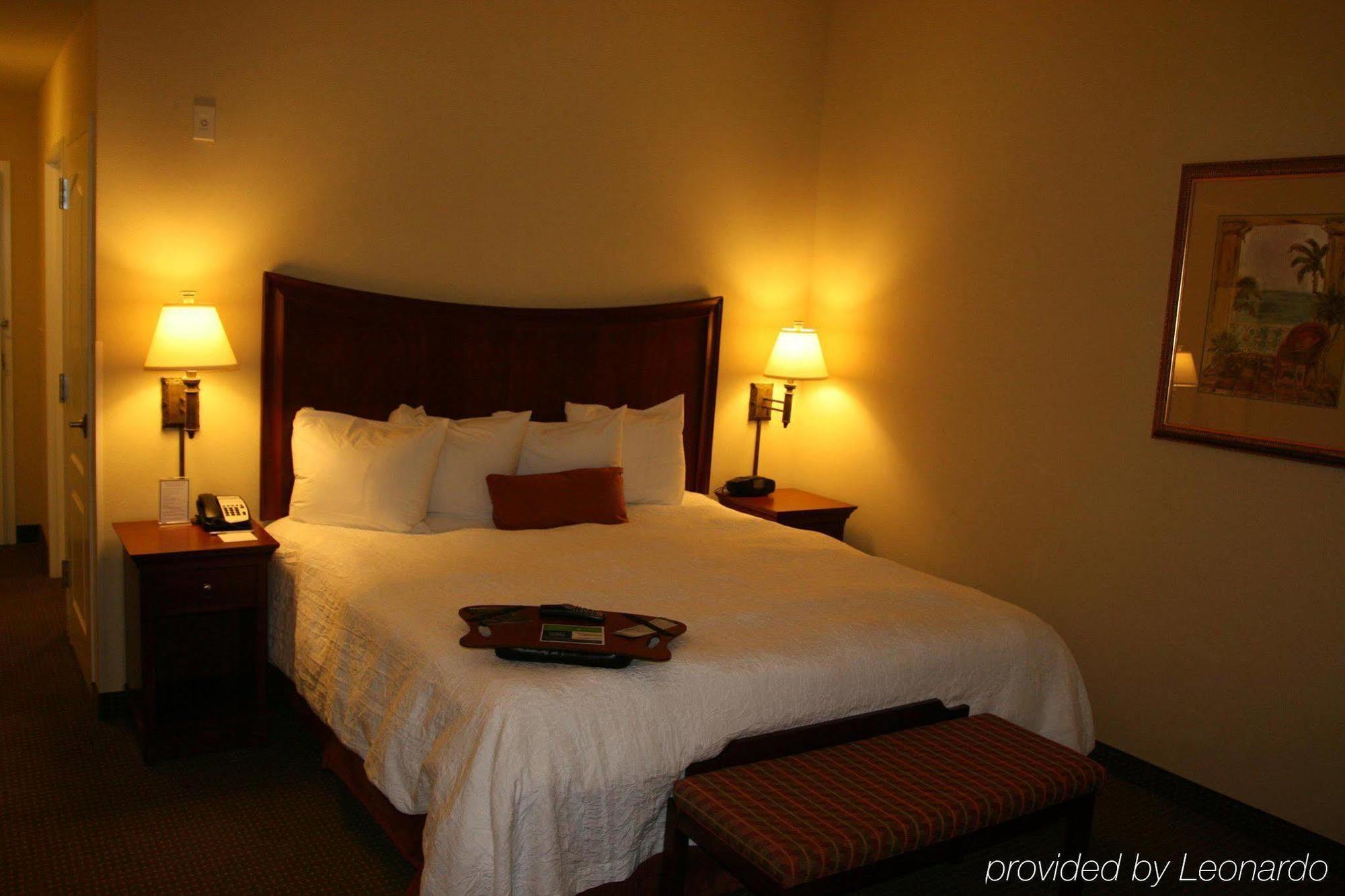 Hampton Inn & Suites Stuart-North Cameră foto